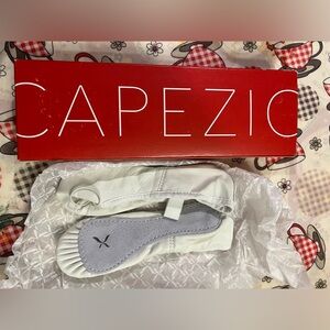 Capezio Ballet Shoe